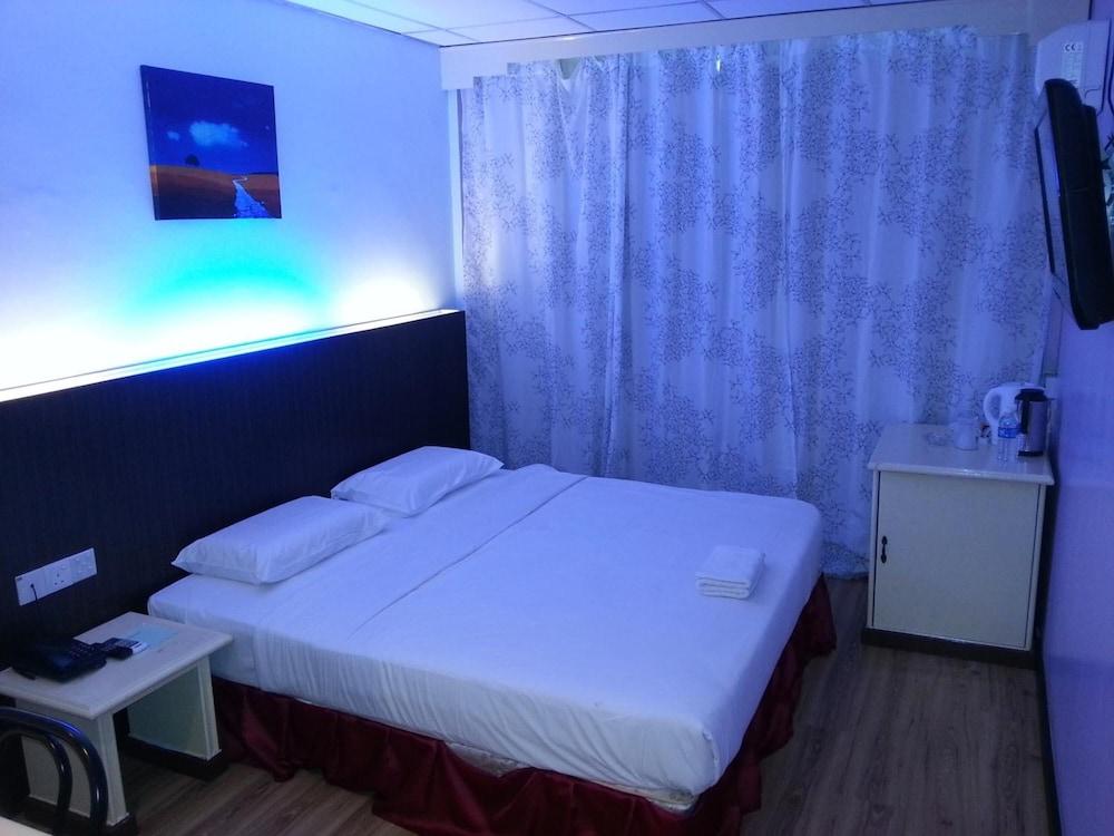 Hotel Hsiang Garden Sandakan Exterior photo