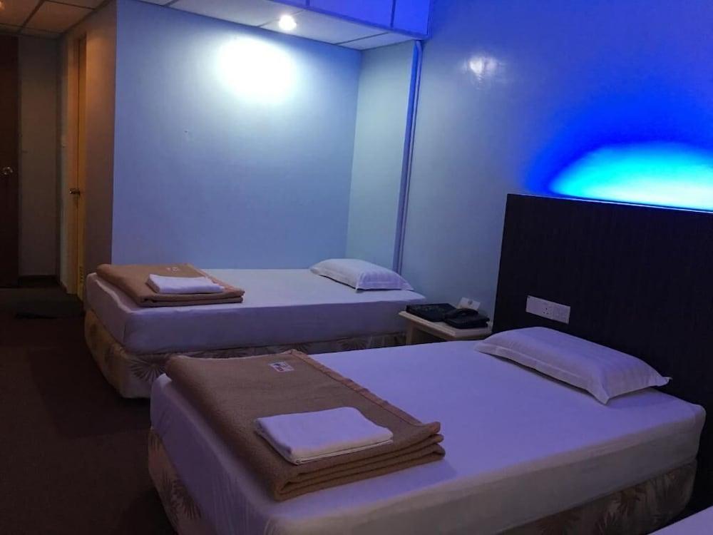 Hotel Hsiang Garden Sandakan Exterior photo