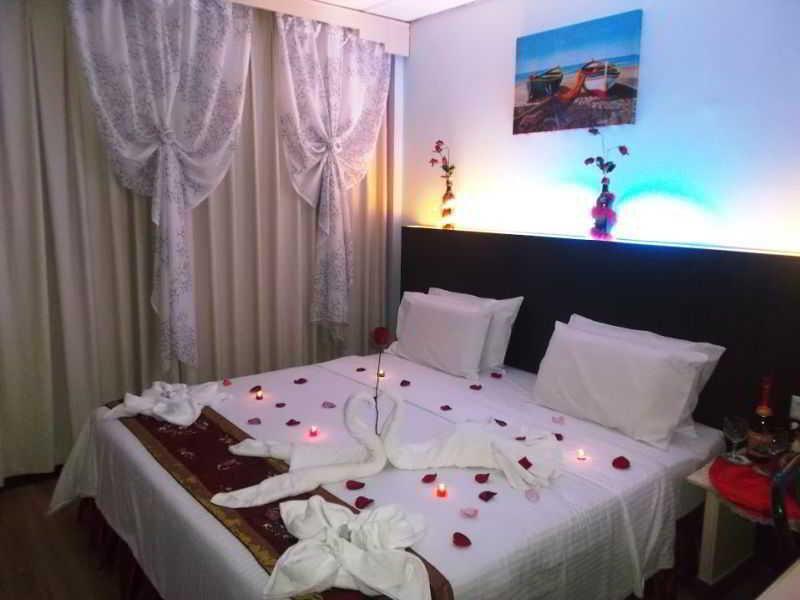 Hotel Hsiang Garden Sandakan Exterior photo