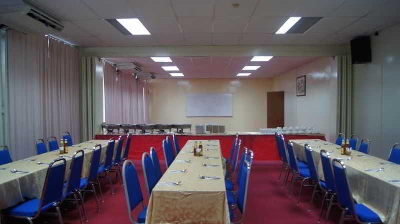 Hotel Hsiang Garden Sandakan Exterior photo